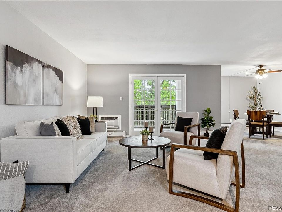1st image of 3460 S Poplar Street #303