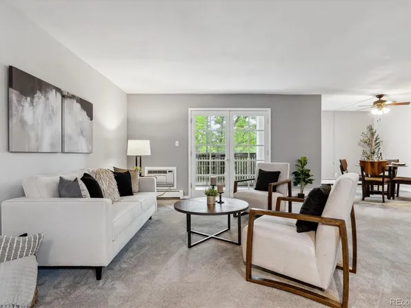 3460 S Poplar Street #303, Denver, CO 80224
