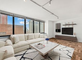 The Oxford, New York, NY 10021