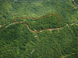 0 Cty Route 7/3, Maysel, WV 25133