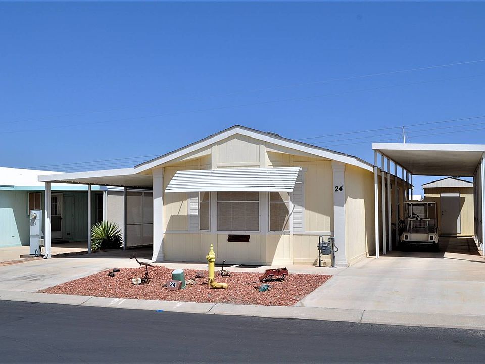 1st image of 10650 Avenida N Frontage #24
