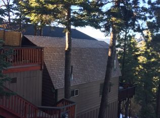 1219 Pigeon Rd, Big Bear Lake, CA 92315