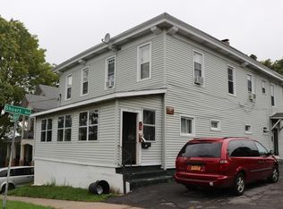 800 Vine St APT 1, Syracuse, NY 13203