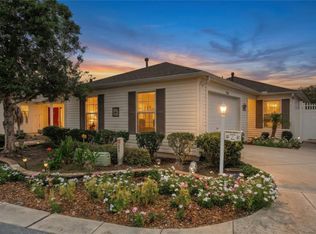 7618 SE 171ST SUN VALLEY PLACE, THE VILLAGES, FL 32162