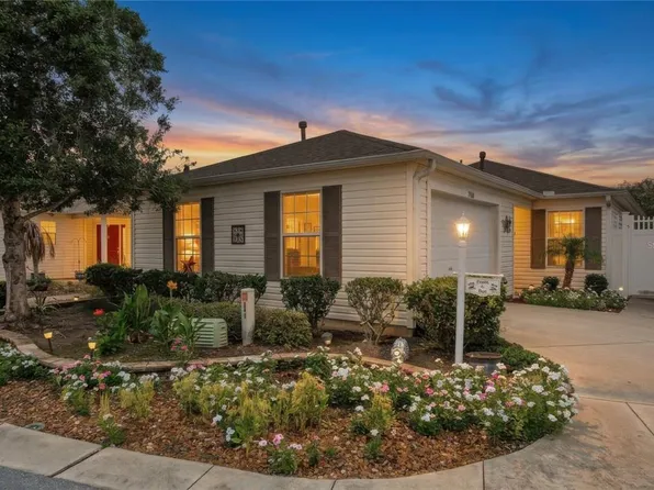 7618 SE 171ST SUN VALLEY PLACE, THE VILLAGES, FL 32162