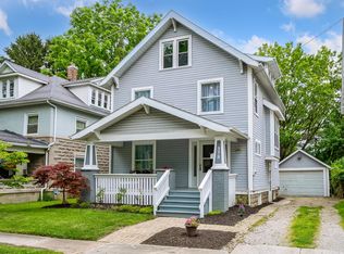 378 Hane Ave, Marion, OH