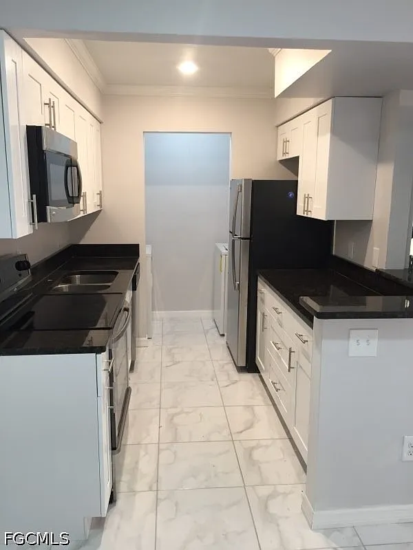 1 bed, 1.0 bath, 560 sqft, $1,100 — Photo 2