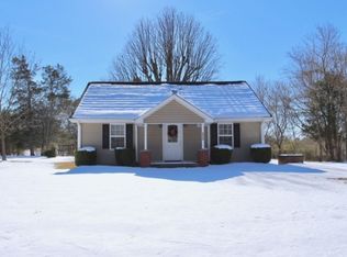 234 Webster Rd, Graham, NC 27253