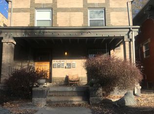 1138 N Marion St #5, Denver, CO 80218
