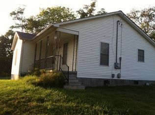 313 Spring St, Jonesborough, TN 37659