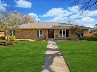 6331 Danbury Ln, Dallas, TX 75214