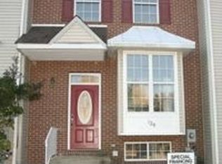 129 Balmoral Way, Newark, DE 19702