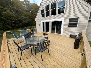 8 Deer Run, Wilmington, VT 05363
