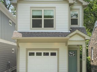 1906 Scott Ave, Nashville, TN 37206