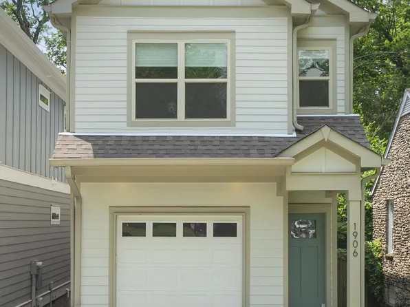 1906 Scott Ave, Nashville, TN 37206