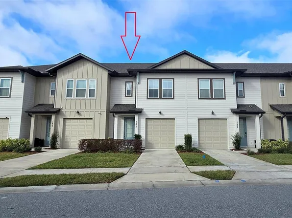 742 Longboat Dr, Davenport, FL 33896