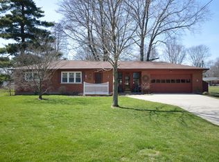 4125 Crestview Dr, Loveland, OH 45140