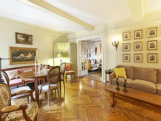 Sold by Sotheby's International Realty