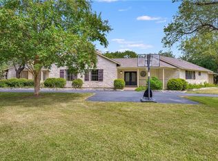 3100 Smoky Rdg, Austin, TX 78730