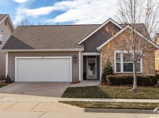 417 N Olivia Ave, Lawrence, KS 66049