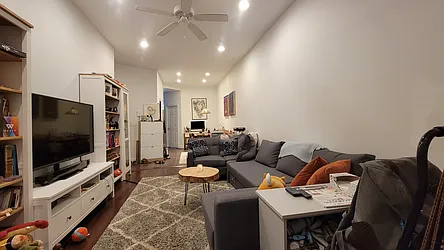 Rented by New York Dwellings LLC