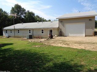 3985 Gr 443 Rd, Marmaduke, AR 72443