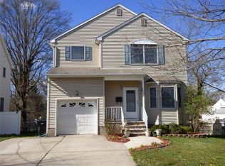 1723 Central Ave, Highland Park, NJ 08904