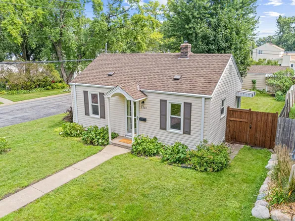 2901 Hampshire Ave S, Saint Louis Park, MN 55426