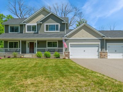 13284 288th Ave NW, Zimmerman, MN, 55398