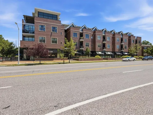 6451 Clayton Rd APT 208, Saint Louis, MO 63117