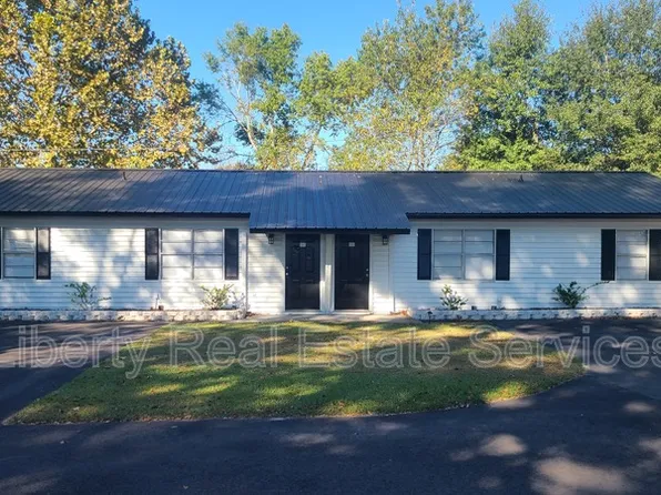 56 Live Oak Loop NE, Ludowici, GA 31316