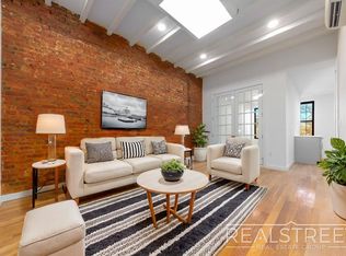 673 Knickerbocker Ave #4, Brooklyn, NY 11221