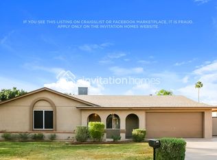 4211 E La Puente Ave, Phoenix, AZ 85044