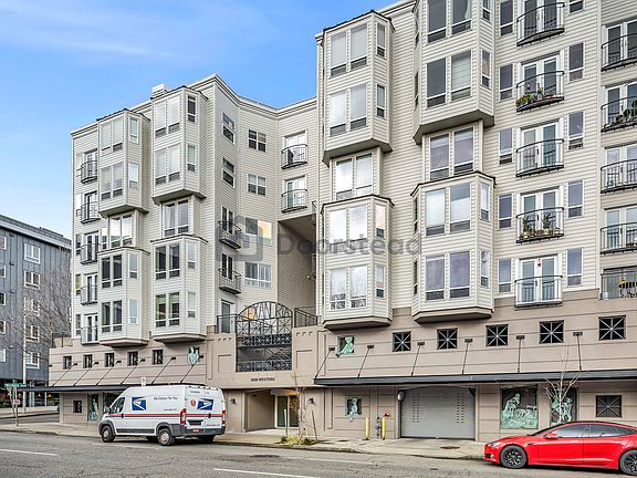 3rd image of 3028 Western Ave APT 505