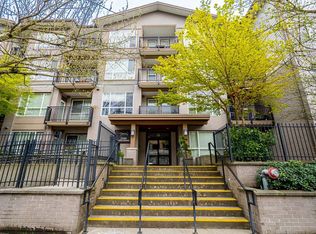 2343 Atkins Ave #414, Pt Coquitlam, BC
