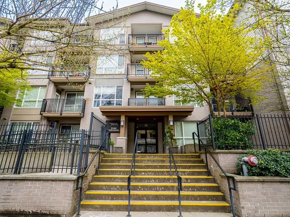 2343 Atkins Ave #414, Pt Coquitlam, BC V3C 1Y7