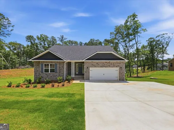 3375 Trevi Trl, Douglasville, GA 30135