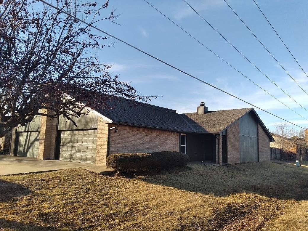 2402 Sandpiper St, Enid, OK 73703 Zillow