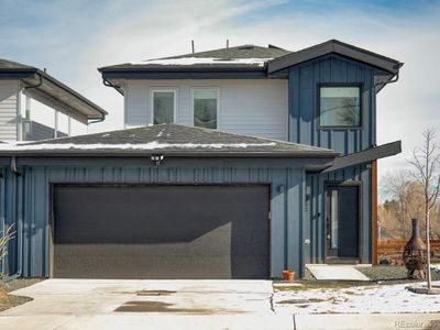 1008 Xenon Street, Golden, CO, 80401
