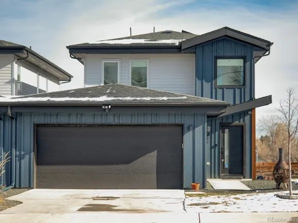 1008 Xenon Street, Golden, CO 80401