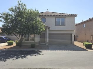 1137 S Fargo Ct, Chandler, AZ 85286