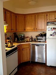 Rented by Tbshaw Realty Associates