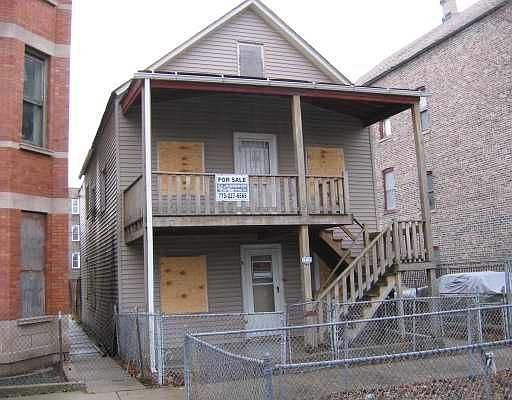 1st image of 1331 S Karlov Ave #1