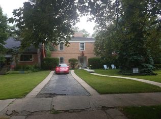 9333 S Hamilton Ave, Chicago, IL 60643