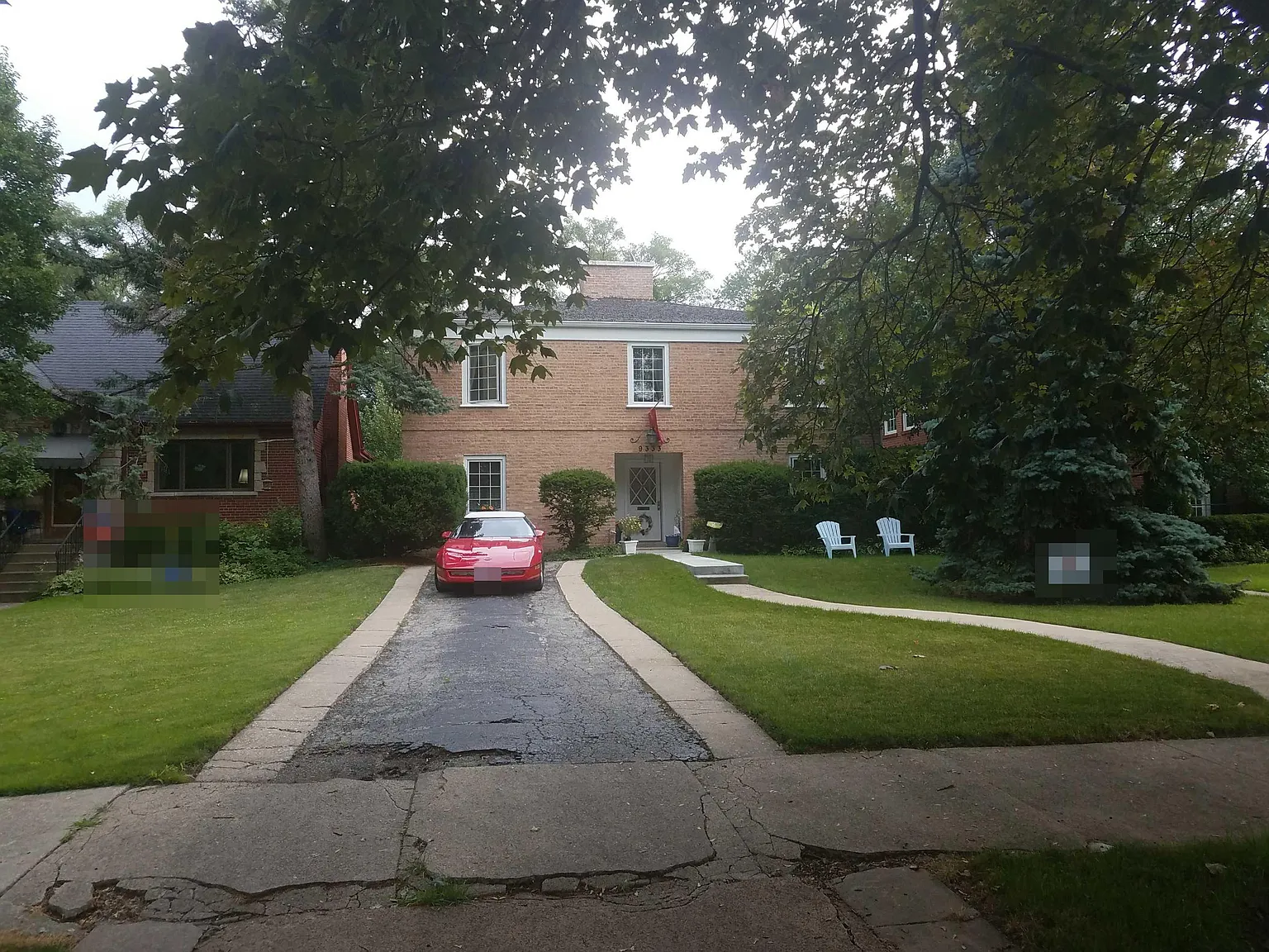 9333 S Hamilton Ave photo 1