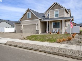 6289 NE Sedona Rd, Albany, OR 97321