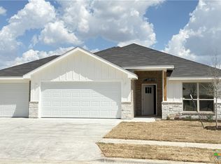 243 Fawn Ridge Dr, Copperas Cove, TX 76522