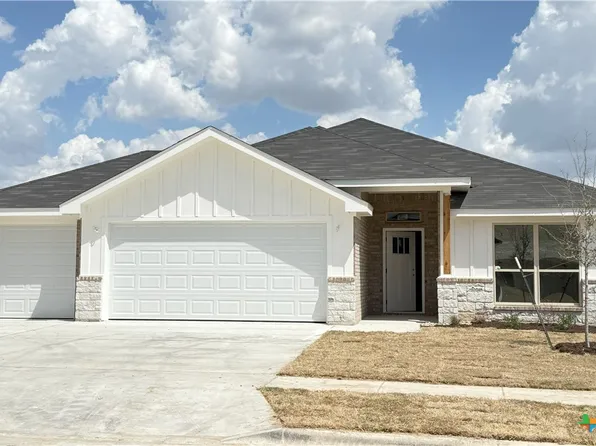 243 Fawn Ridge Dr, Copperas Cove, TX 76522
