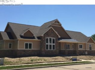 3811 Fowler Ln, Longmont, CO 80503