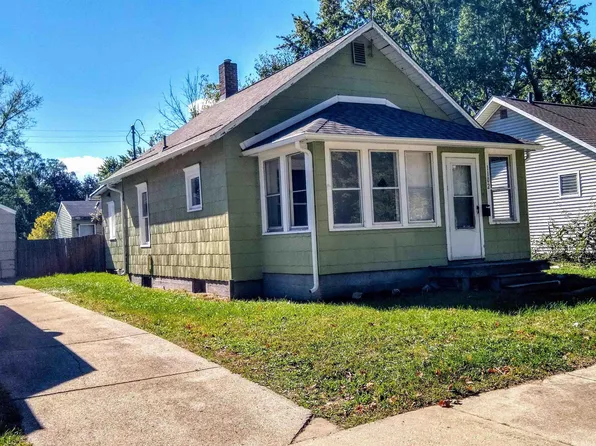 1102 Kinyon St, South Bend, IN 46616